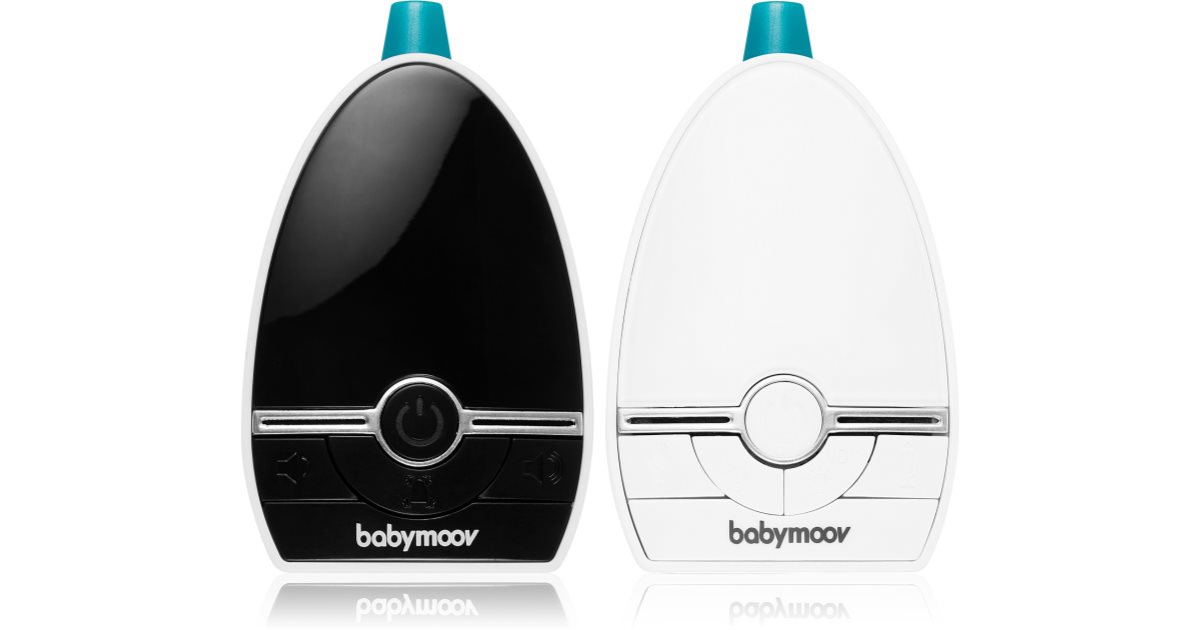 Babymoov Babyphone Audio Expert Care - Portée 1000 m - Labellisé Long Time  - Faible Emission d'ondes - Détecteur de Mouvement & Trousse de Soin Bébé  Compact 9 Accessoires Inclus - Aqua : : Beauté et Parfum