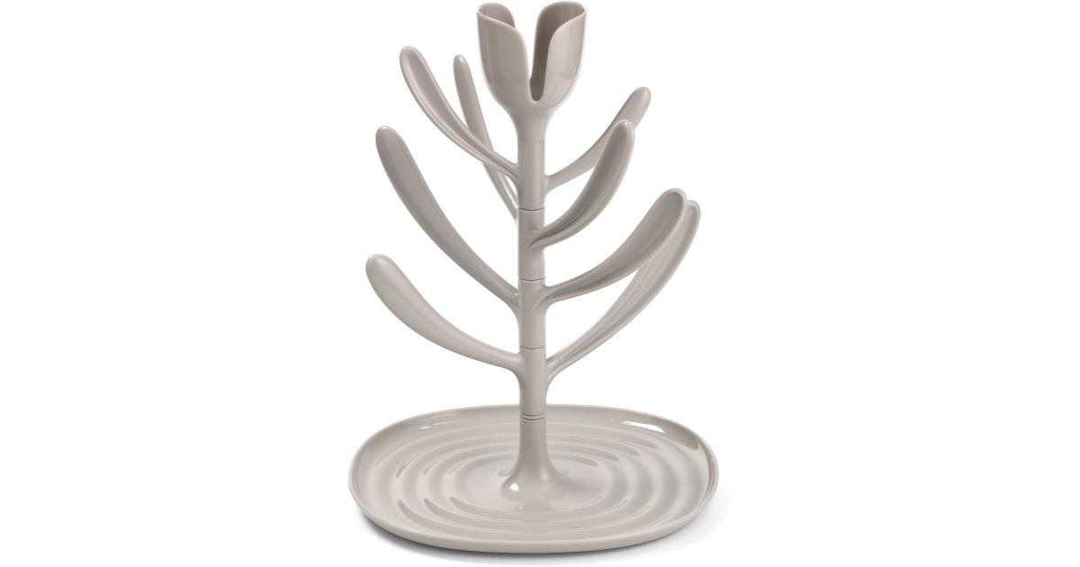 BabyOno Bottle Drying Rack cjedilo za bočice Notino.hr
