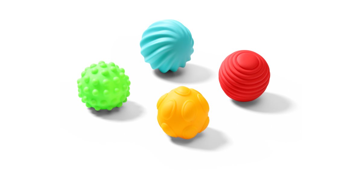 Soft sensory balls online