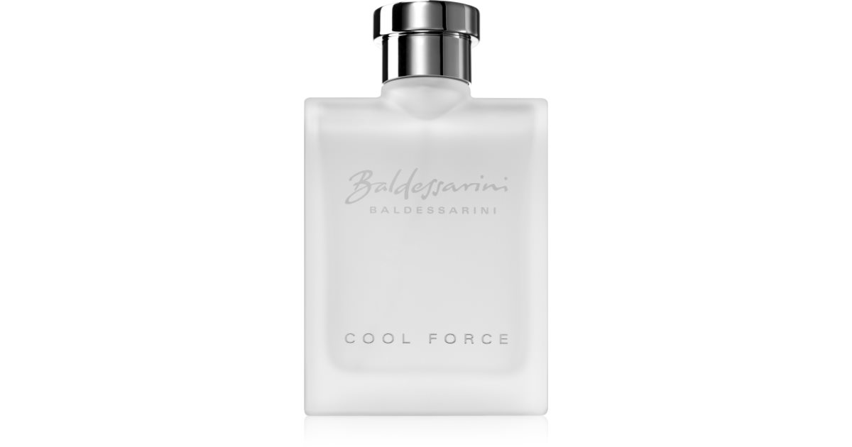 Baldessarini Cool Force Eau de Toilette für Herren