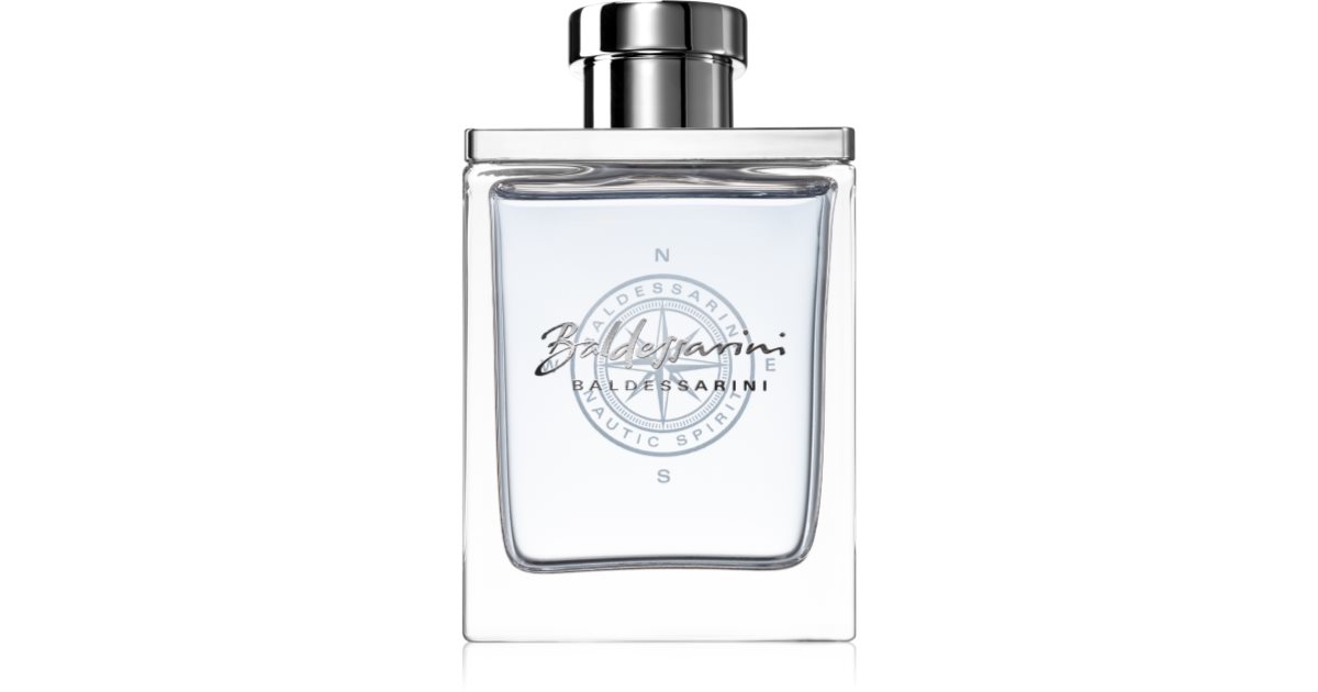 Baldessarini Nautic Spirit Eau de Toilette for Men notino.ie