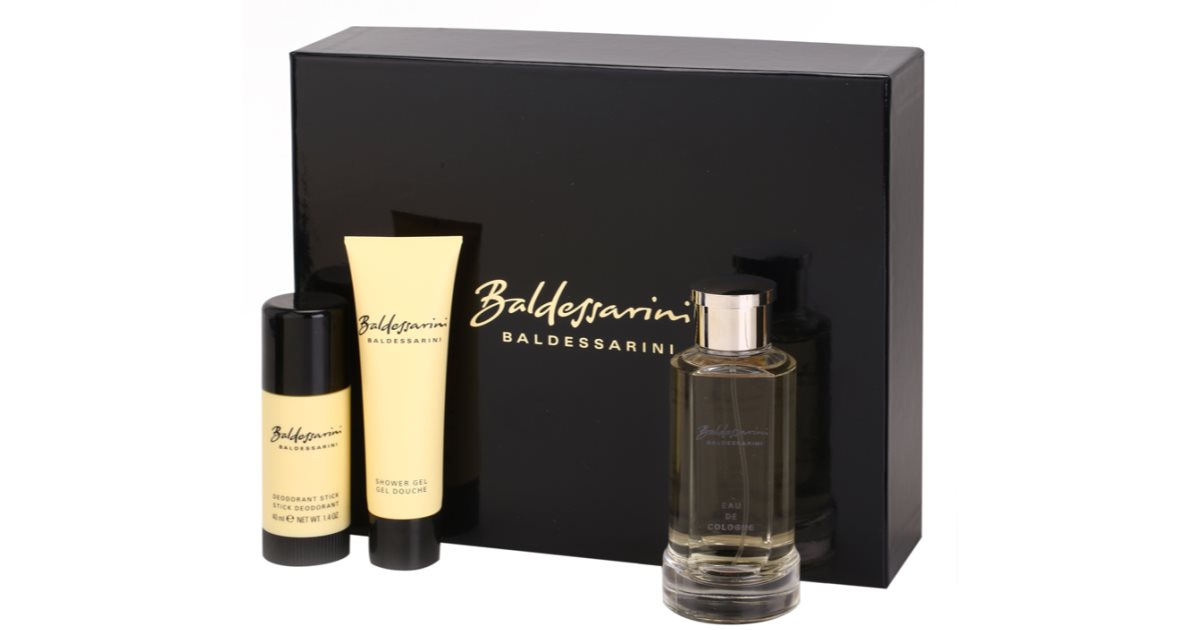 Baldessarini Baldessarini coffret III. | notino.pt