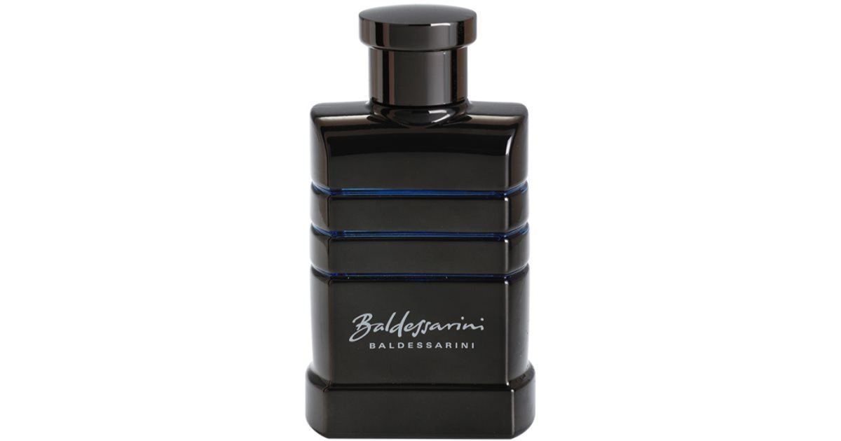 Hugo Boss Baldessarini Secret Mission after shave water for men 90 ml ...