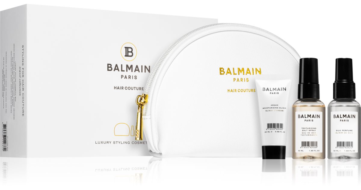 Balmain paris hair couture バルマン ヘアクチュール Balmain paris hair couture バルマン ヘアクチュール