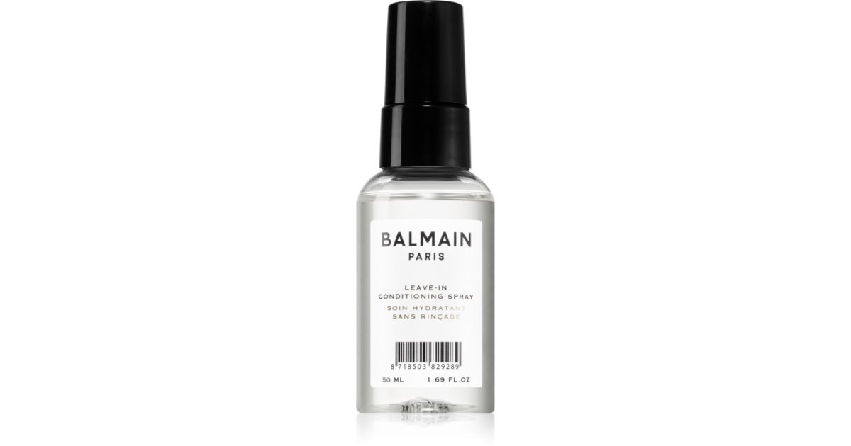 Balmain Travel Leave in Conditioning Spray main image 0
