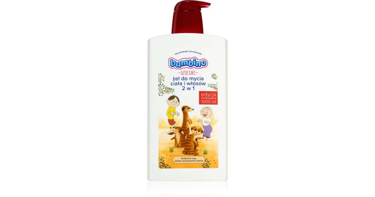 Gel Douche-bain 2 En 1 AVON KIDS Parfum Orange 250ml - Hypoallergénique, Sans Cruauté, Pour Enfants
