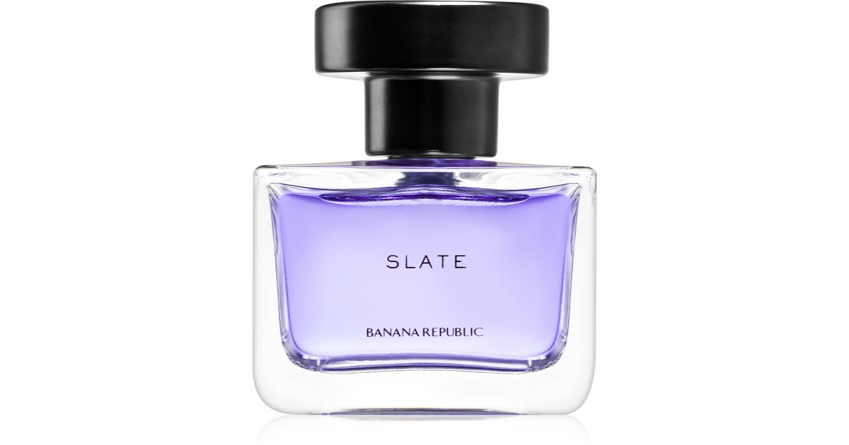 Banana Republic Slate 2018 Eau de Toilette for men notino.ie