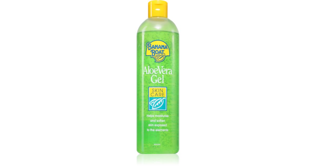 pure aloe vera hair gel Aloe Vera Gel for Skin & Hair main image 1