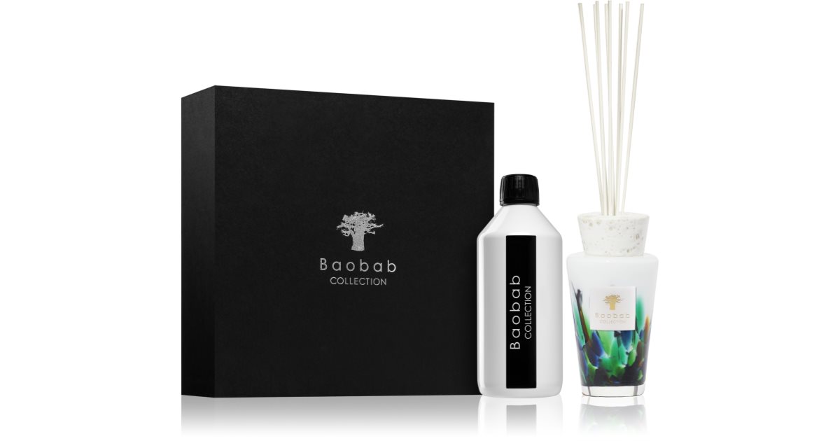 Baobab Collection Rainforest Amazonia Totem zestaw upominkowy notino.pl