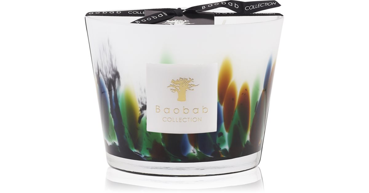 Baobab Collection Rainforest Amazonia scented candle notino.ie