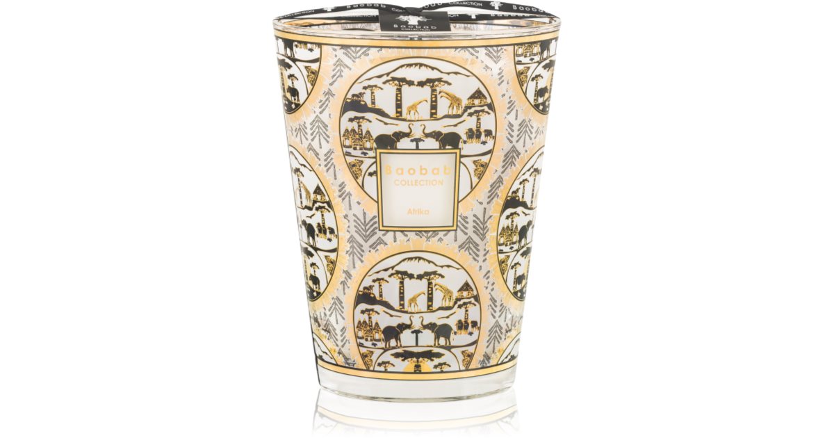 Max 16 Candle Afrika - Baobab Collection main image 1