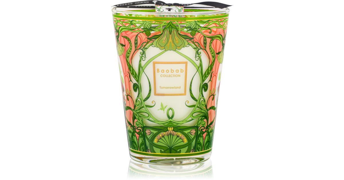 Candle My First Baobab Tomorrowland main image 1