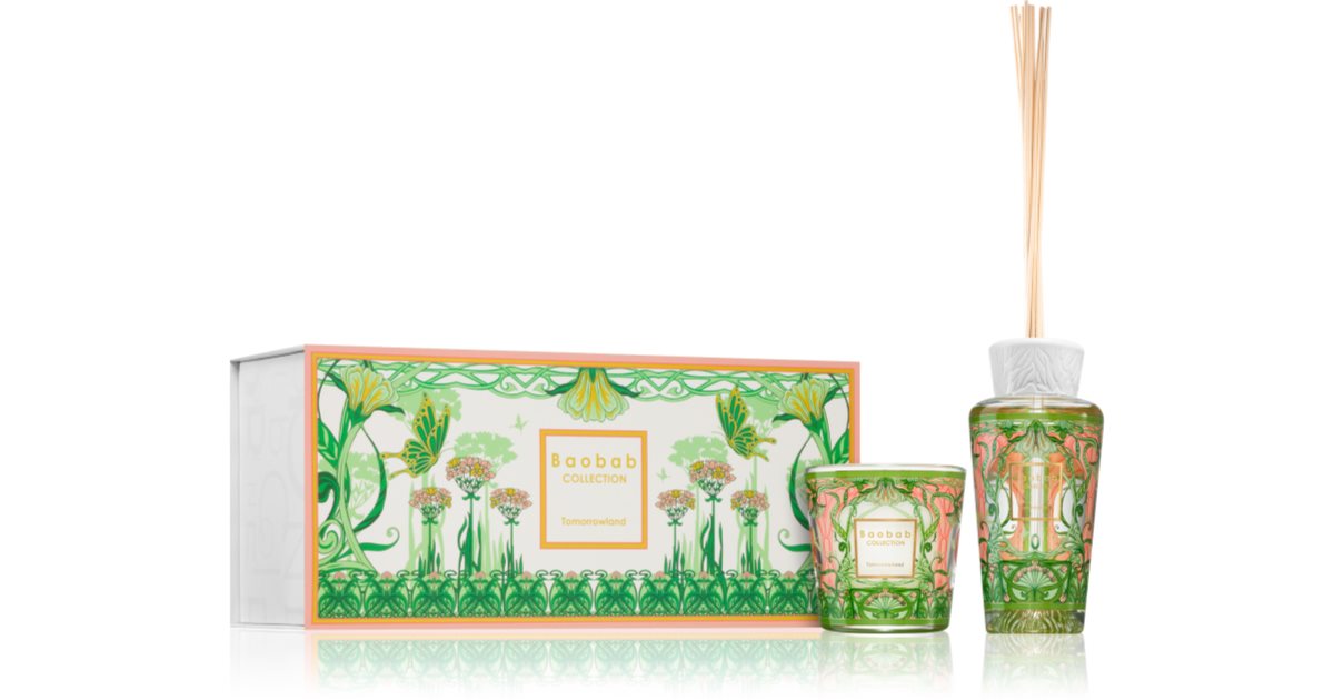 CANDELA BAOBAB MY FIRST PARIJS