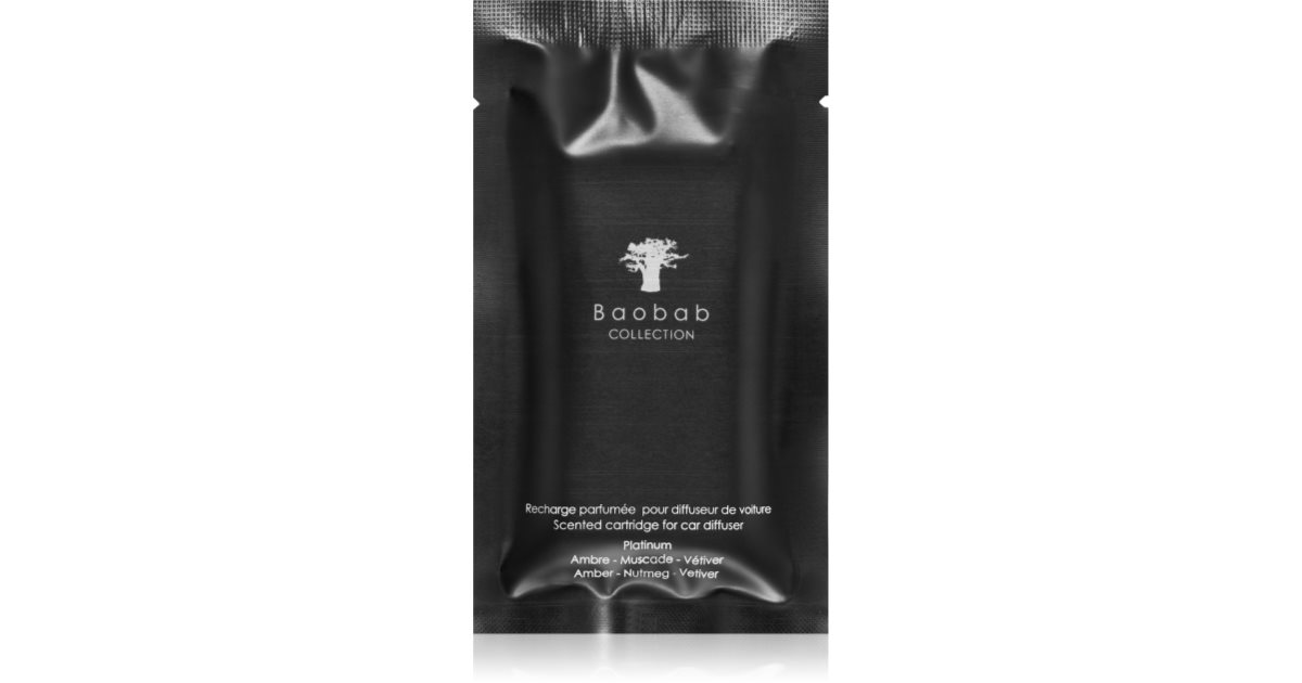 Max 10 Les Exclusives Aurum - Baobab Collection