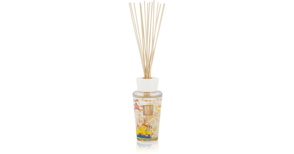 Baobab Collection Côte D'azur Aroma Diffuser Notino — free download