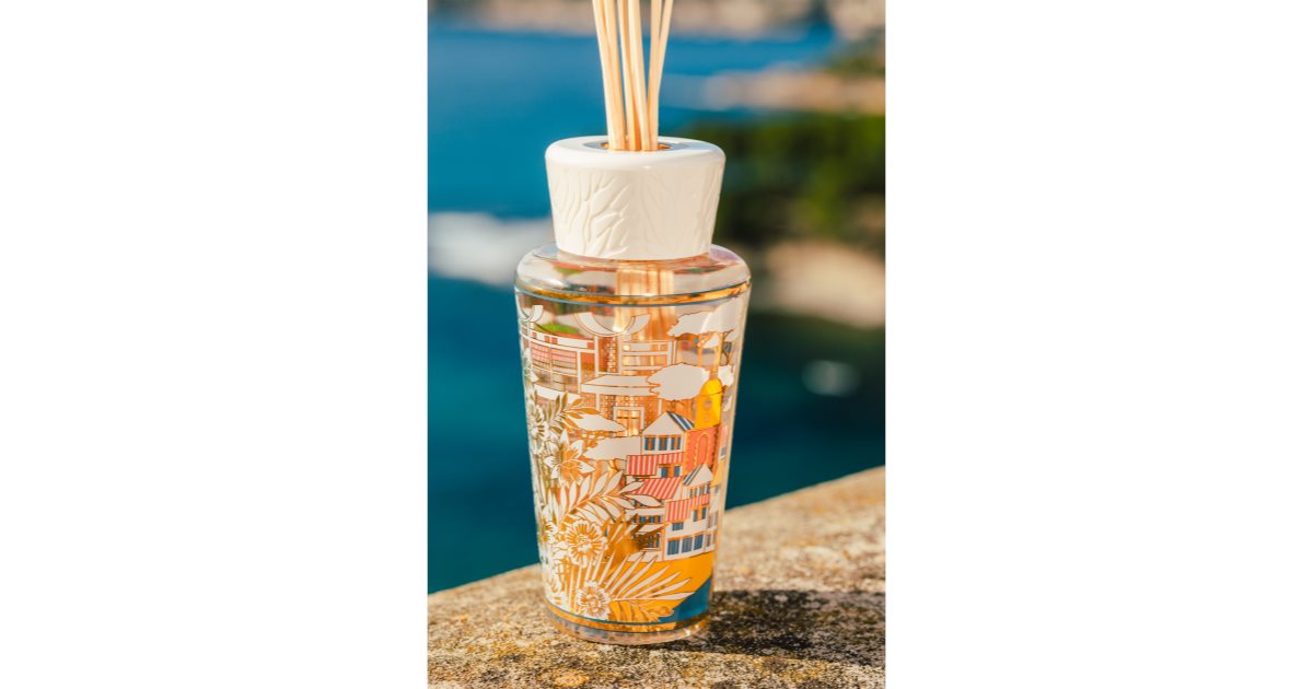 Baobab Collection Côte D'azur aroma diffuser notino.co.uk — free download