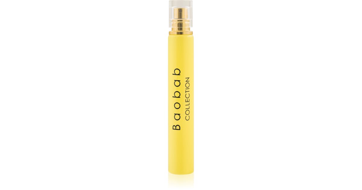 Baobab Collection Côte D'azur parfum d'ambiance notino.fr — free download