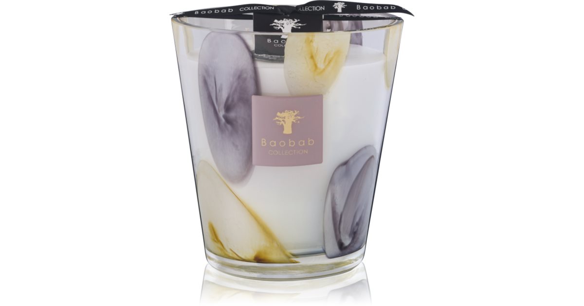 Rivièra Maison Scented Candle Bergamot Bliss bougie parfumée | notino.be