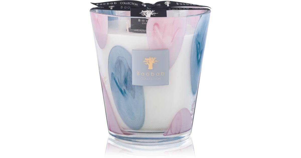 Baobab Collection Marrakech bougie parfumée