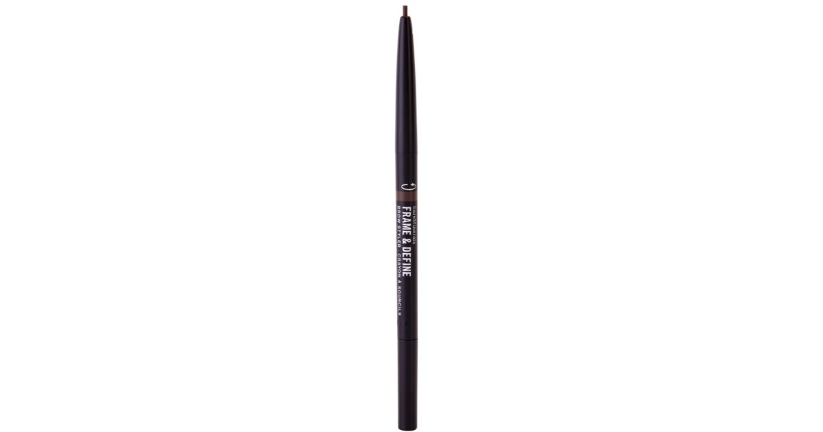 BareMinerals Frame & Define™ Eyebrow Pencil notino.co.uk