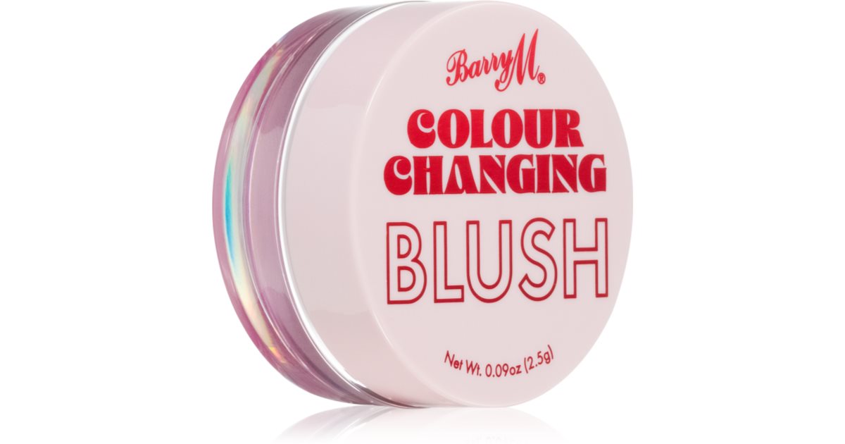Gel blush discount