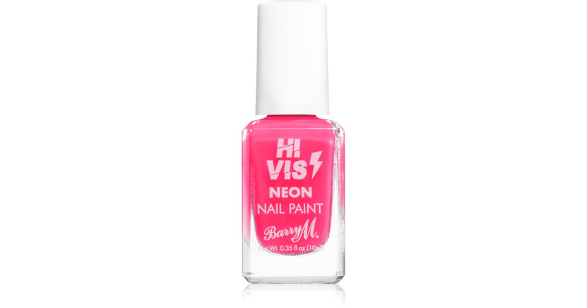 Barry M Vernis à Ongles Cosmétique, Sur Mesure