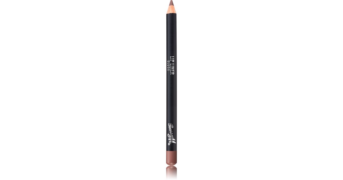 Barry m deals lip liner