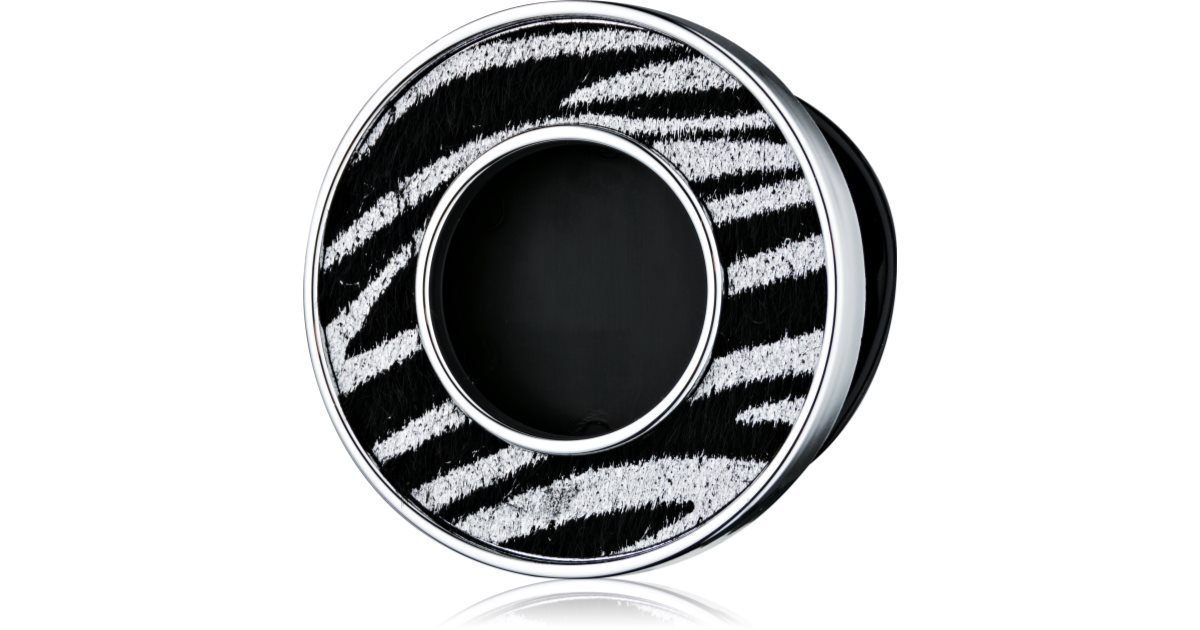 Bath & Body Works Zebra car scent holder notino.co.uk