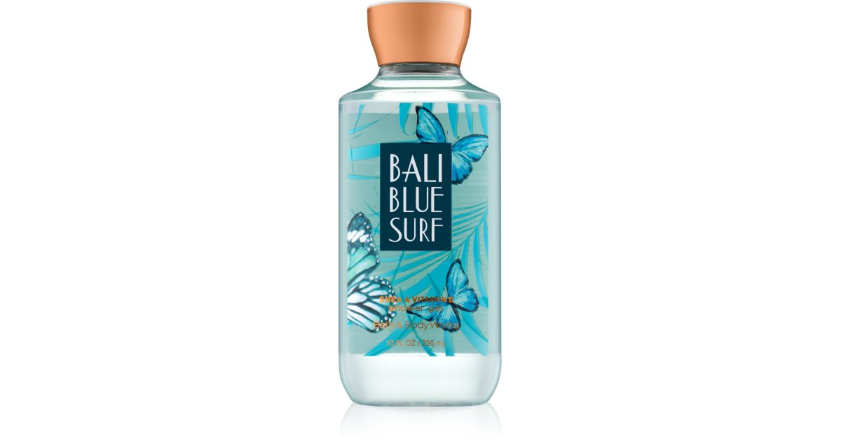 Bath & Body Works Bali Blue Surf Brza dostava notino.hr