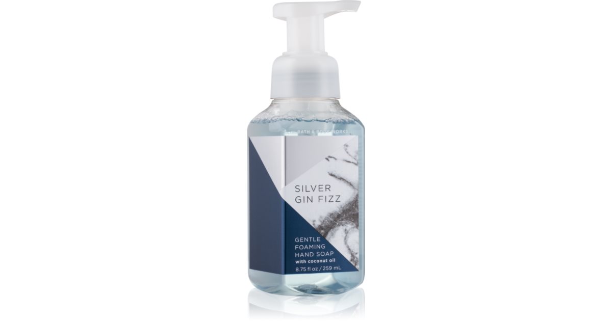Savon Moussant Mains Michel Design Works - Parfum Ocean Tide, 530 Ml, à L'aloe Vera Et Beurre De Karité