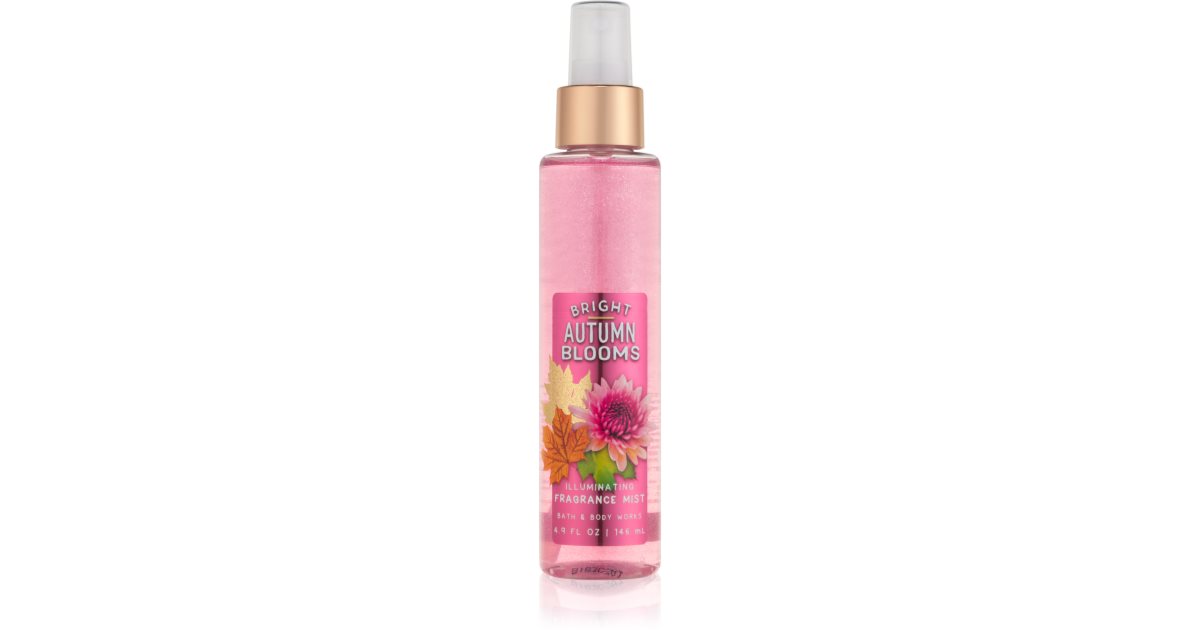 Bath Body Works Bright Autumn Blooms notino