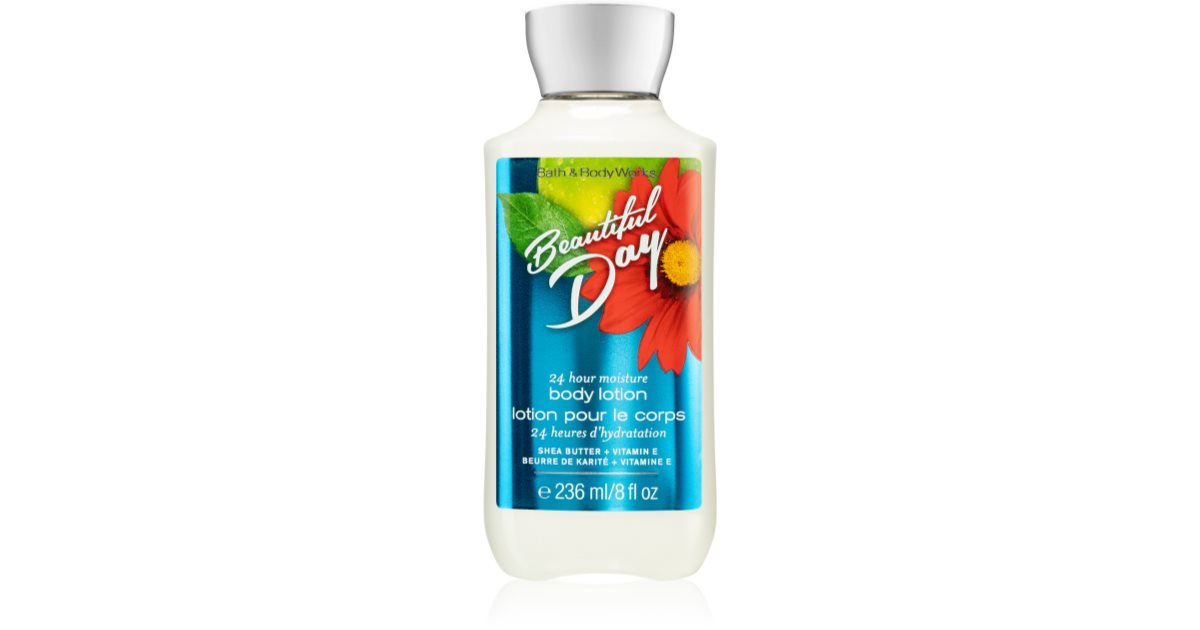 Bath & Body Works Hello Beautiful Body Lotion for Women notino.co.uk