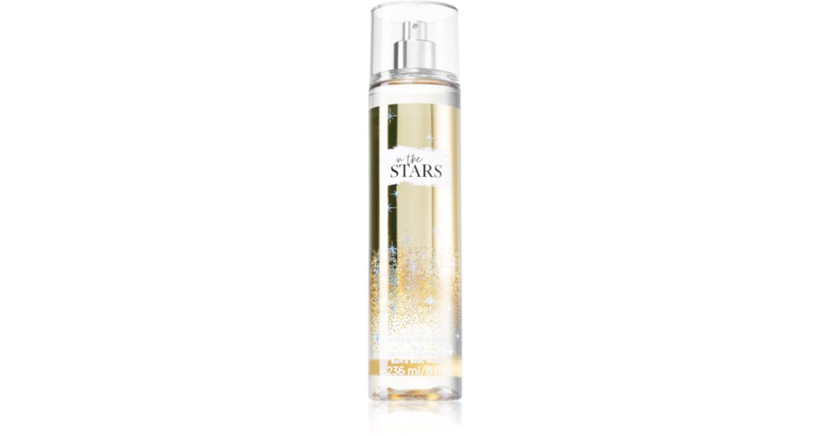 Bath & Body Works In The Stars | Livrare rapida! | Notino.ro