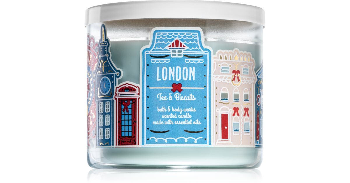 Bath and selling Body Works