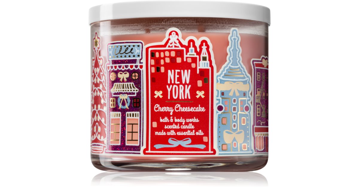 Bath and body works deals new york