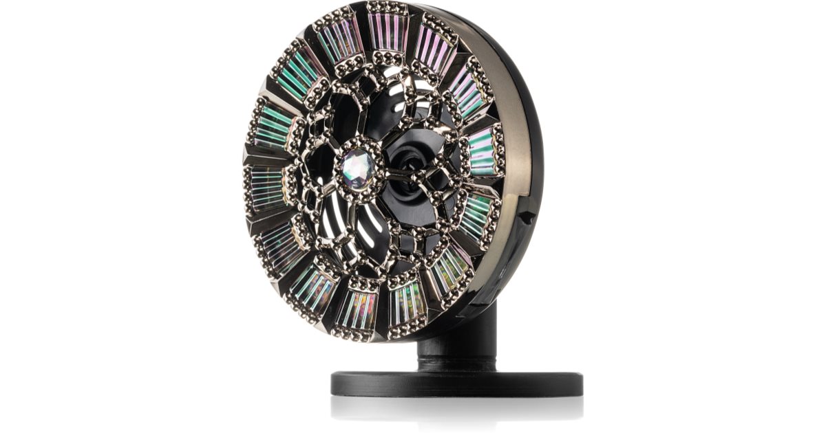 Bath & Body Works Shiny Gems car air freshener holder without refill