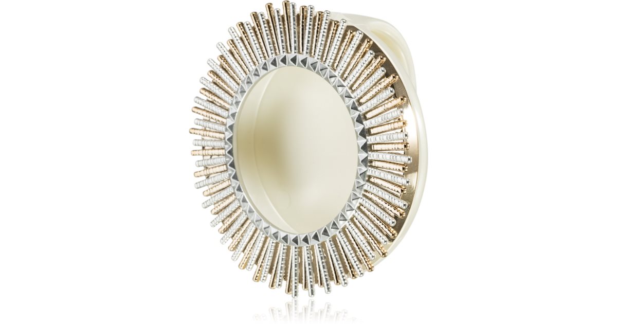 Bath & Body Works Sunburst car air freshener holder without refill