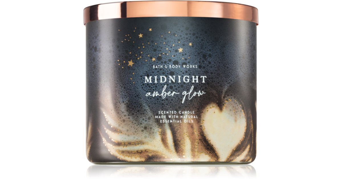 Midnight Graveyard Bath And Body Works www.notino.it