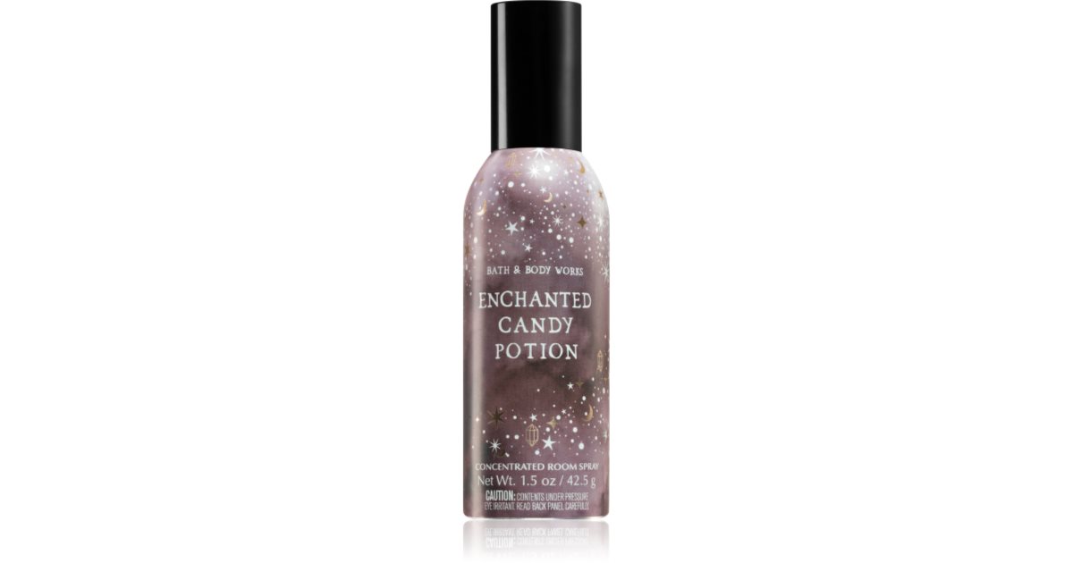 Bath & Body Works outlets Enchanted Candy Potion