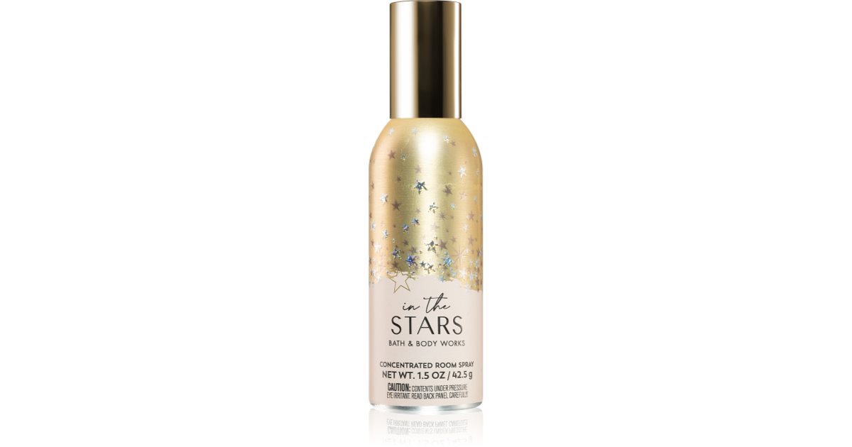 Bath & Body Works In The Stars room spray | notino.ie