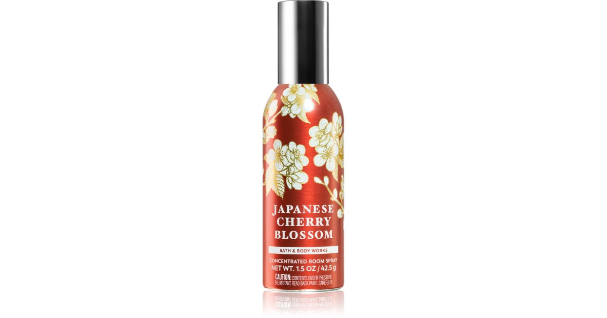 Bath and Body Works Japanese deals Cherry Blossom