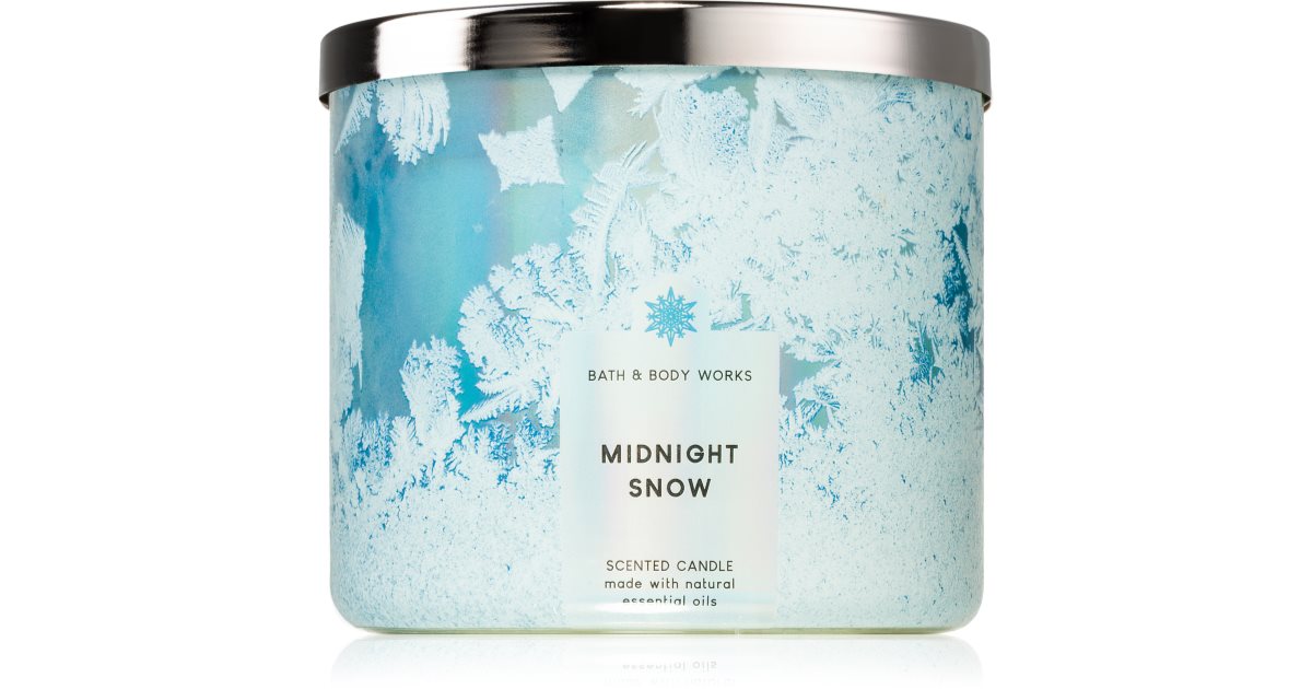 Midnight Graveyard Bath And Body Works www.notino.lt