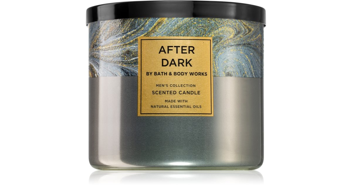 Bath & Body Works After Dark notino.gr