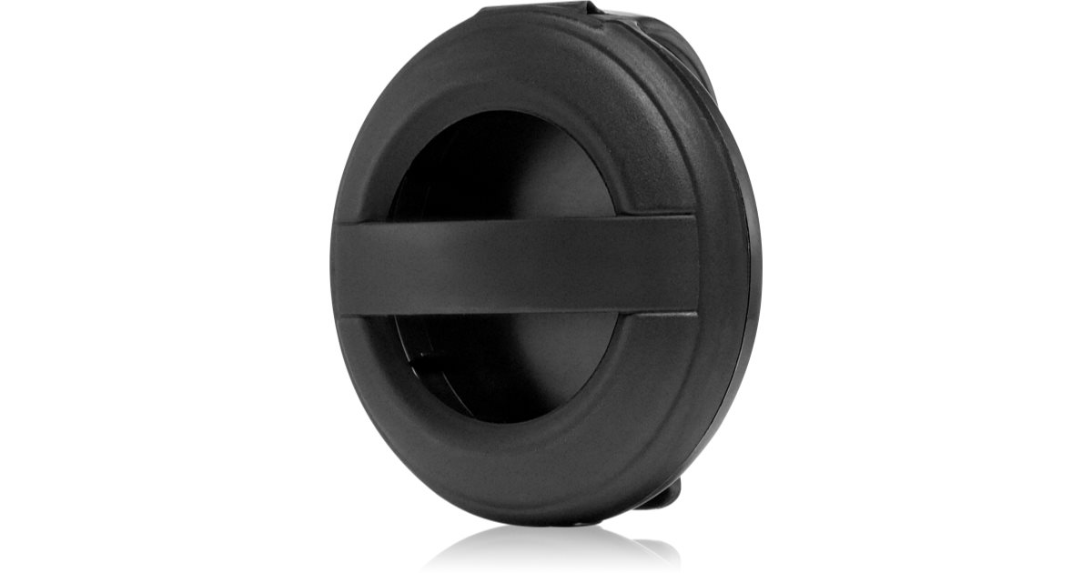 Bath & Body Works Black Matte car air freshener holder without refill notino.co.uk