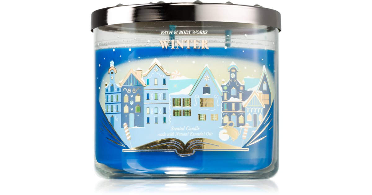 Bath & Body Works Winter | Livrare rapida! | Notino.ro