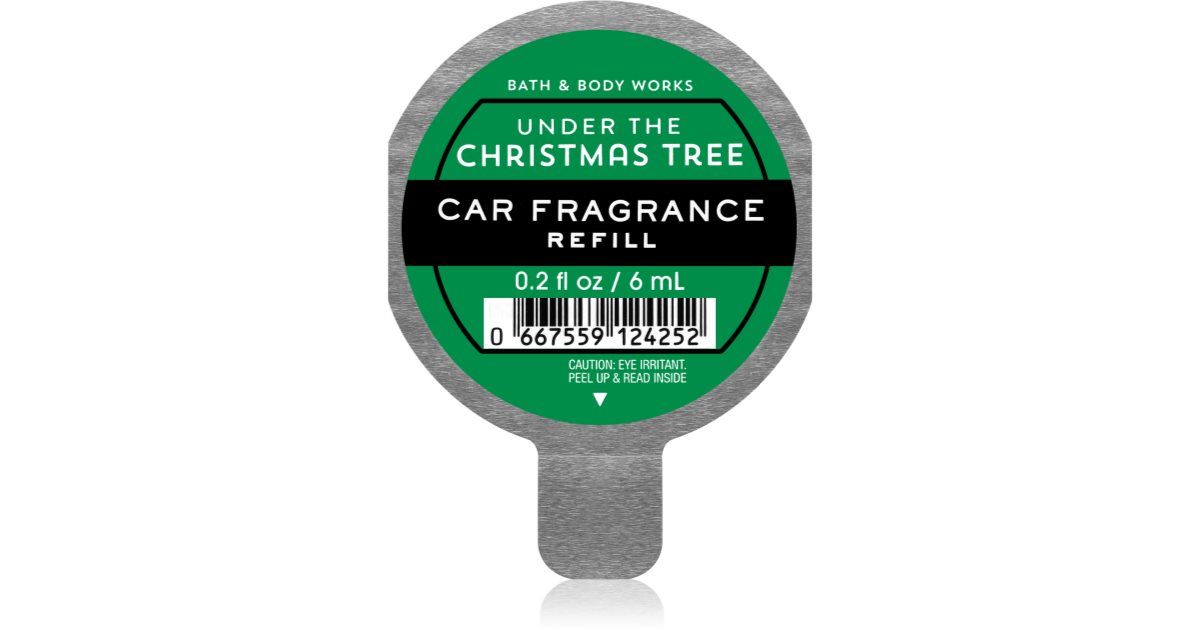 Bath & Body Works Under The Christmas Tree | Livrare rapida! | Notino.ro