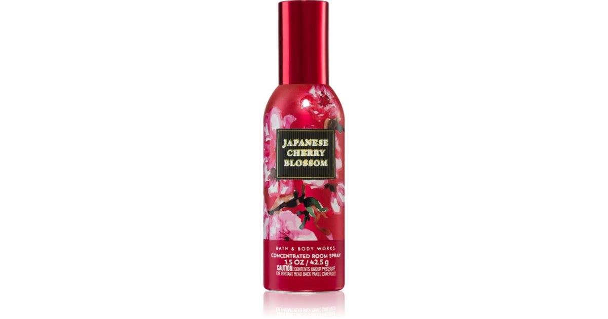NOIR ＆ JAPANESE CHERRY BLOSSOM Spray parfumat pentru corp JAPANESE CHERRY BLOSSOM - Bath