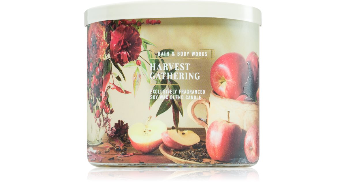 Bath & Body Works Harvest Gathering | Livrare rapida! | Notino.ro
