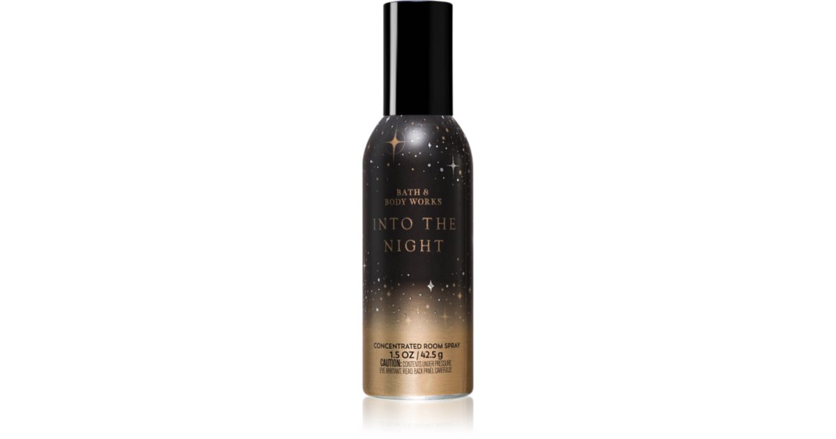 Bath & Body Works Into The Night Raumspray