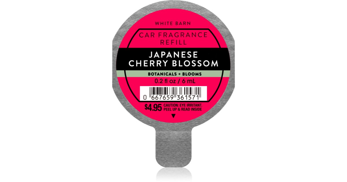 Bath & Body Works Japanese Cherry Blossom | Livrare rapida